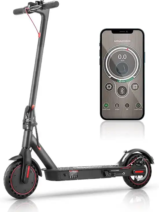 elektrische step kopen 1